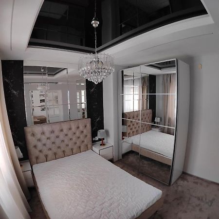 Apartamenty Nad Potokiem Zakopane Exterior photo