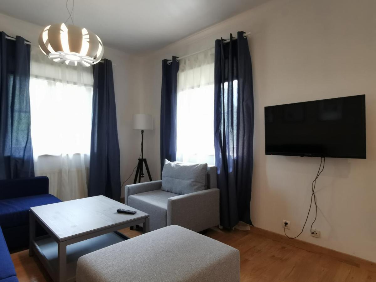 Apartamenty Nad Potokiem Zakopane Exterior photo